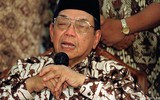 [ẢNH] Những lãnh đạo thế giới từng bị luận tội, xét xử